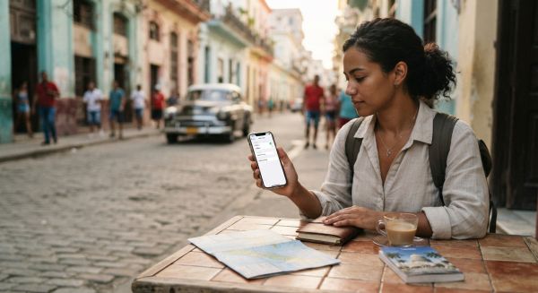 Top eSIM Choices for Smooth Travels in Cuba