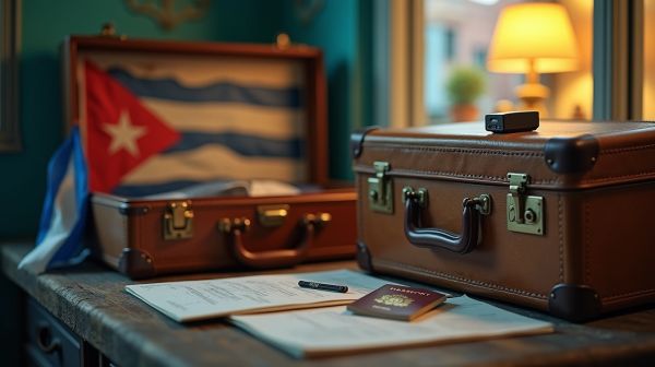 Which eSIM option to choose for hassle-free Cuba travel?