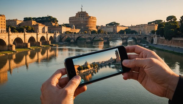Your key to visiting: castel sant'angelo tickets explained